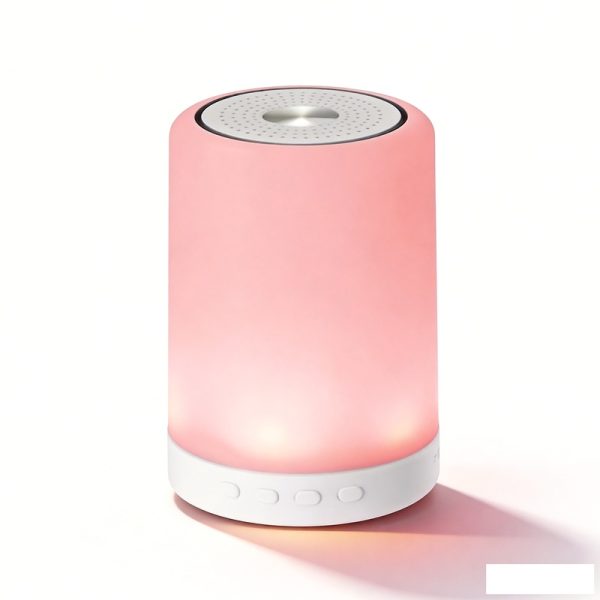 Cassa Bluetooth WS-S03 con altoparlante wireless multifunzionale