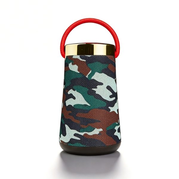 Bluetooth-динамик WS-1831 с многофункциональным беспроводным громкоговорителем