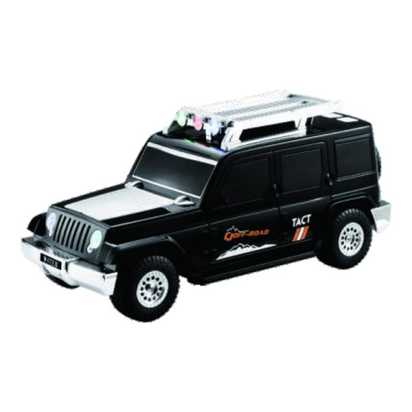 WSTER WS-670 Off-road Vehicle Bluetooth Speaker - view 3
