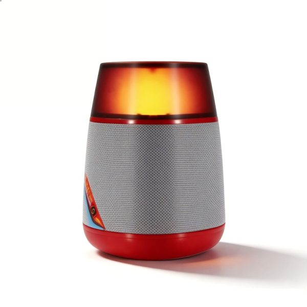 WS-1826 Bluetooth-колонка с FM-радио USB/TF запись беспроводной громкоговоритель