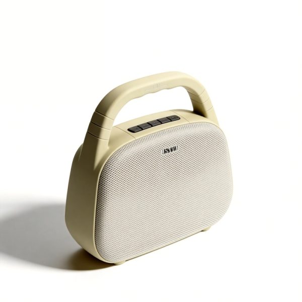 Bluetooth-динамик WS-1815 с FM-радио, USB/TF, беспроводной громкоговоритель