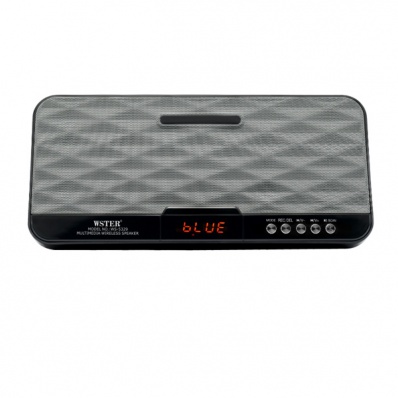 WSTER WS-5329 Bluetooth-Lautsprecher