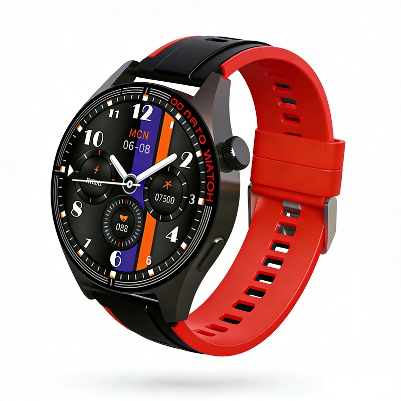 WSTER WS-GS58 smartwatch