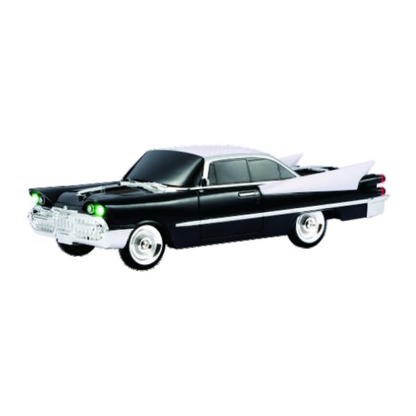 WSTER WS-1965 Classic Car Bluetooth Speaker - view 4