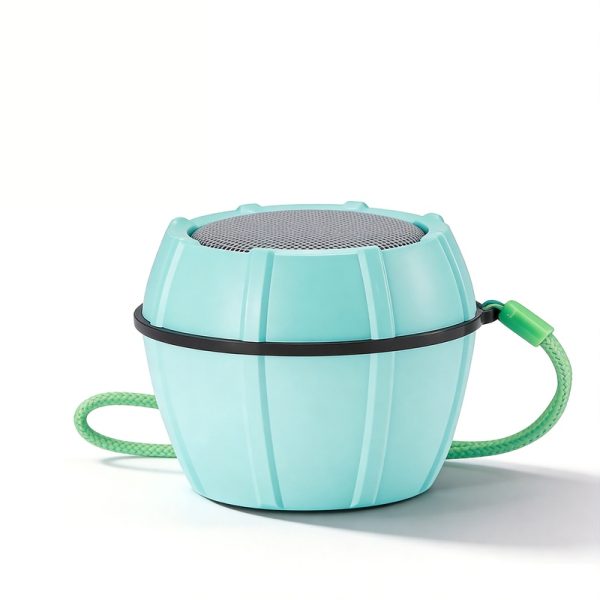 WS-Y02 Mini Portable Bluetooth Speaker with Portable Compact Size Pocket Speaker