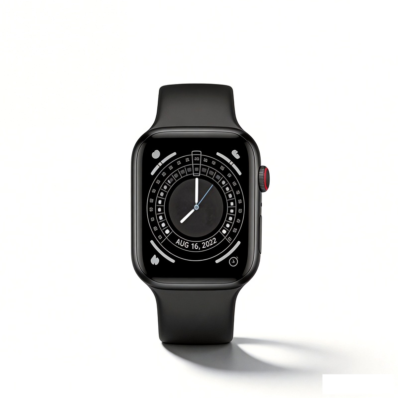 WSTER WS-GS38 smartwatch