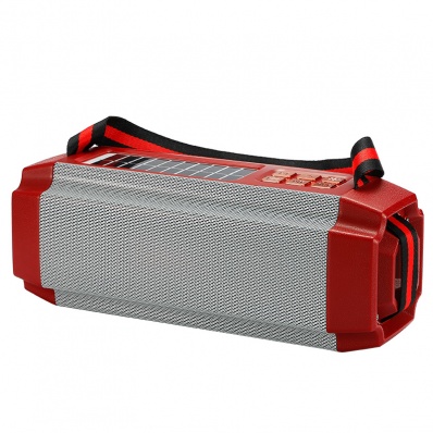 WSTER WS-1861 Solar-Bluetooth-Lautsprecher