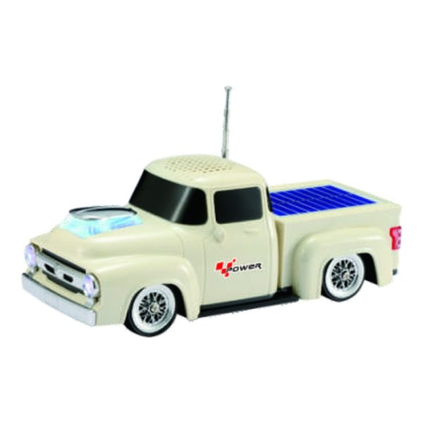 WSTER WS-692 Pickup Truck Bluetooth Speaker - view 3