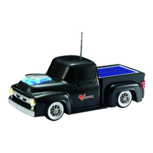 WSTER WS-692 Pickup Truck Bluetooth Speaker - view 2