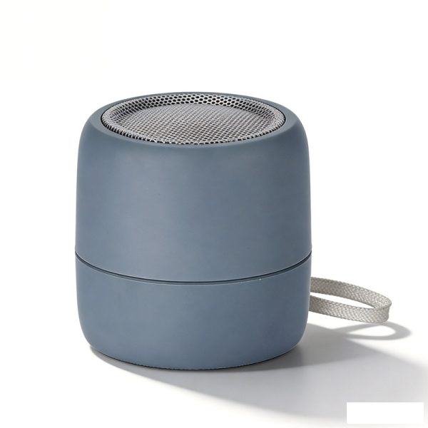 WS-806 مكبر صوت بلوتوث محمول صغير مع USB/TF حجم صغير مكبر جيب