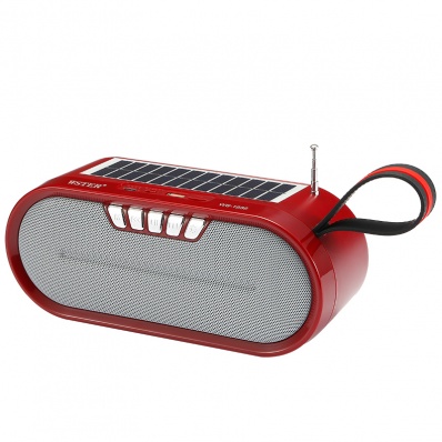 WSTER WS-1936 Solar-Bluetooth-Lautsprecher