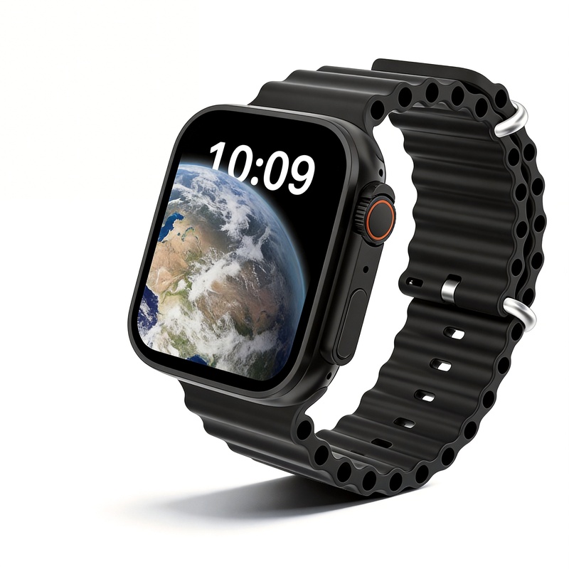 WSTER WS-GS8 smartwatch