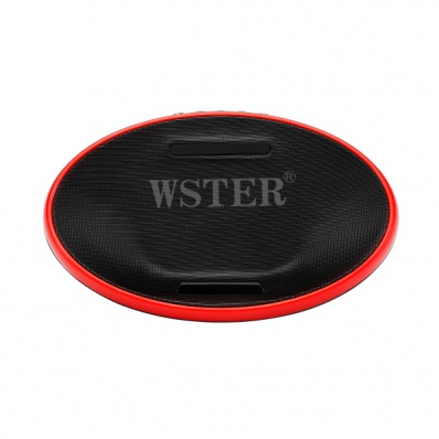 WSTER WS-1018 Bluetooth-Lautsprecher