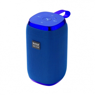 مكبر صوت WSTER WS-3128 بلوتوث