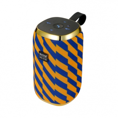 مكبر صوت WSTER WS-3128 بلوتوث
