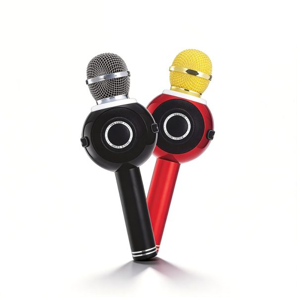 mikrofon karaoke WSTER WS-878