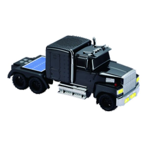 WSTER WS-693 Truck Bluetooth Speaker - view 2