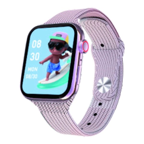 WSTER WS-GS86 สมาร์ทวอทช์บลูทูธพร้อมการโทรและการติดตามกิจกรรม - ภาพที่ 3