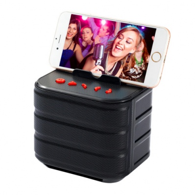 WSTER WS-1029 altoparlante bluetooth