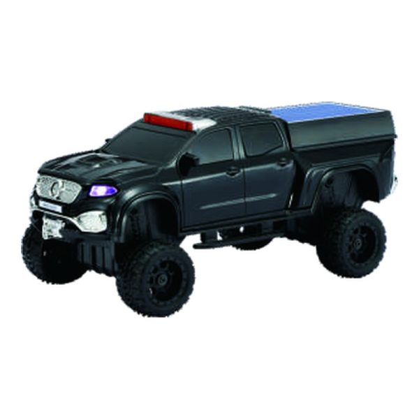 Altoparlante Bluetooth WSTER WS-697 Pickup Truck - visualizza 3