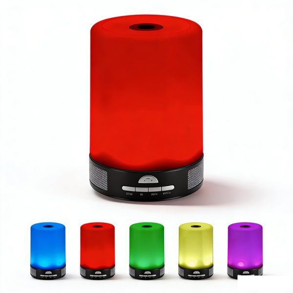 WS-1607 Bluetooth-динамик с многофункциональным беспроводным громкоговорителем
