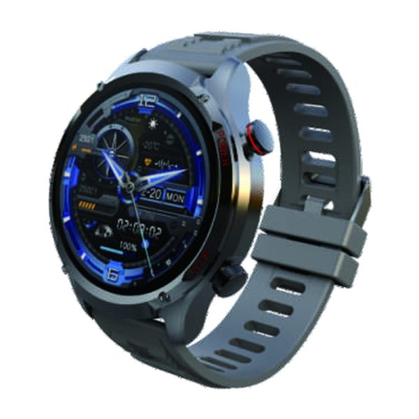 WSTER WS-GS93 Bluetooth Smartwatch with Calling and Activity Tracking - view 3