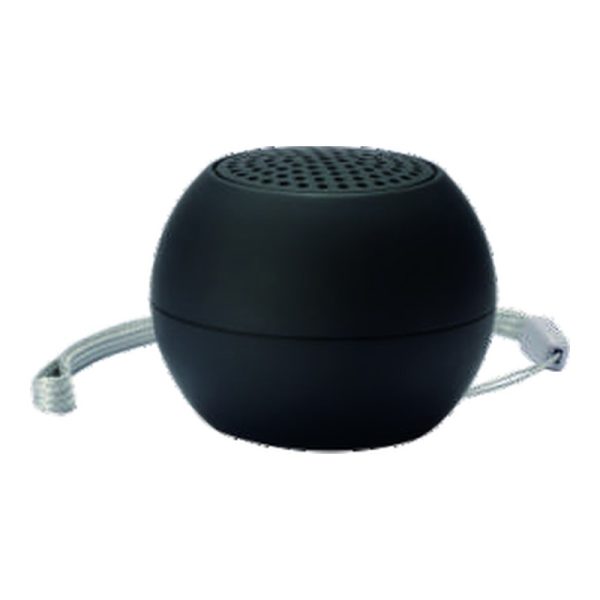 WSTER WS-701 Mini Portable Bluetooth Speaker - view 4