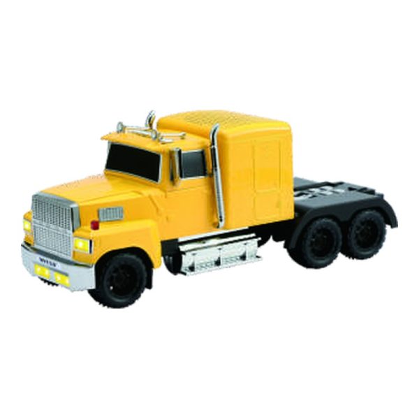 WSTER WS-570 Truck Bluetooth Speaker - view 3