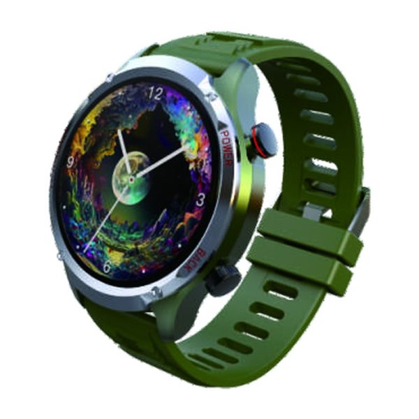 WSTER WS-GS93 Bluetooth Smartwatch with Calling and Activity Tracking - view 2