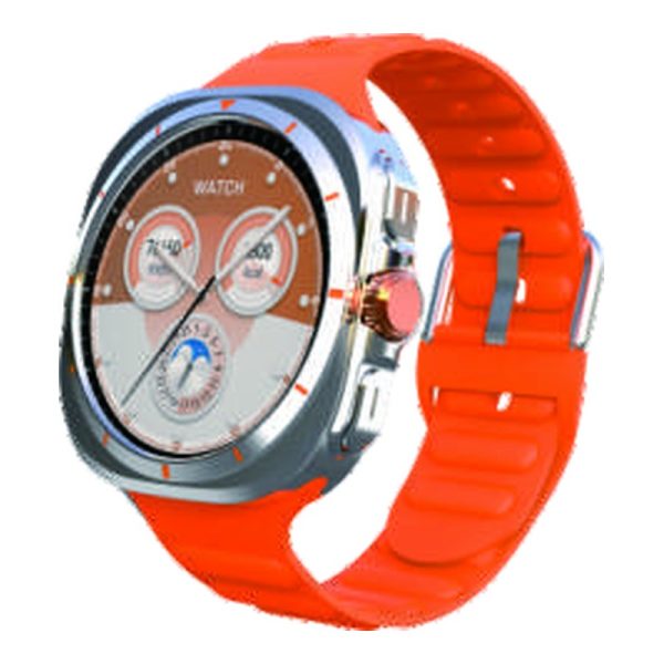 WSTER WS-GS62 Bluetooth Smartwatch with Calling and Activity Tracking - view 3