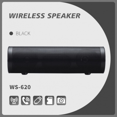 WSTER WS-620 Bluetooth-Lautsprecher