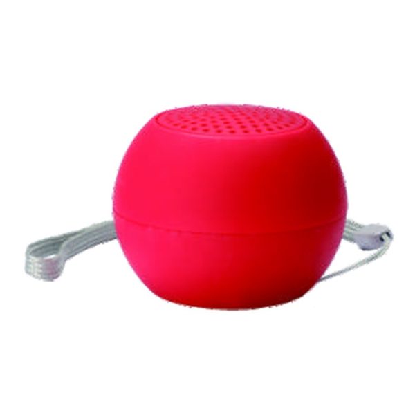 WSTER WS-701 Mini Portable Bluetooth Speaker - view 2