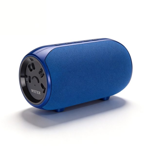 Колонка Bluetooth WS-1603 с многофункциональным беспроводным динамиком