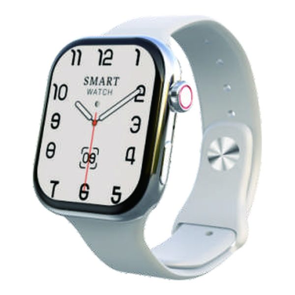 WSTER WS-GS10 Bluetooth Smartwatch with Calling and Activity Tracking - view 4