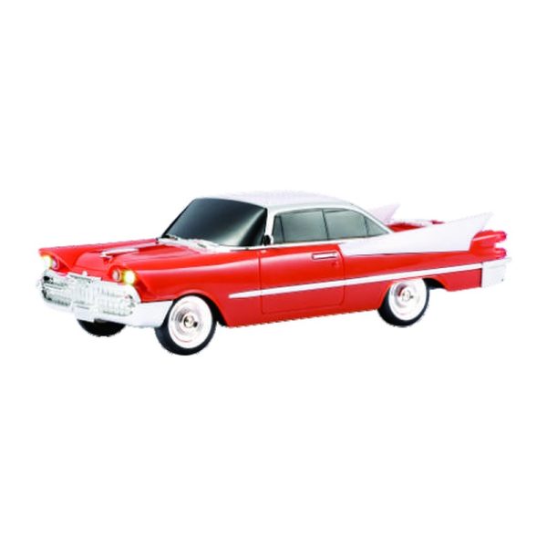 WSTER WS-1965 Classic Car Bluetooth Speaker - view 2