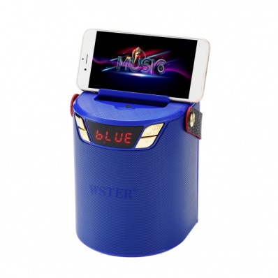 WSTER WS-1660 bluetooth speaker