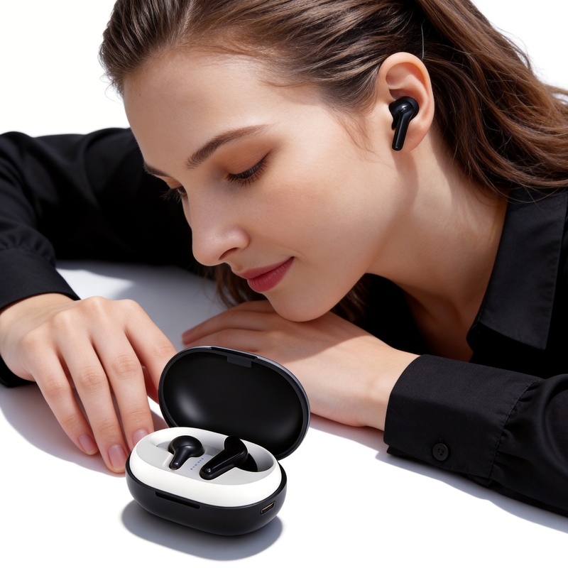 WSTER WS-205 auricolari tws