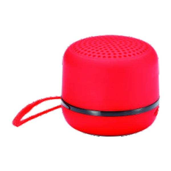 WSTER WS-802 Altoparlante Bluetooth portatile mini - vista 4