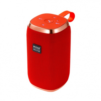 مكبر صوت WSTER WS-3128 بلوتوث