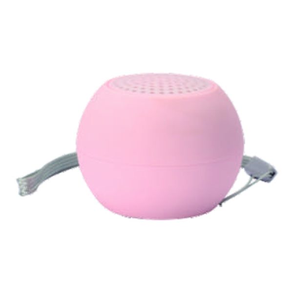 WSTER WS-701 Mini Portable Bluetooth Speaker - view 3