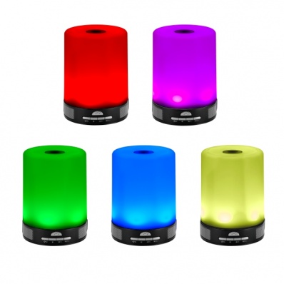WSTER WS-1607 Bluetoothスピーカー