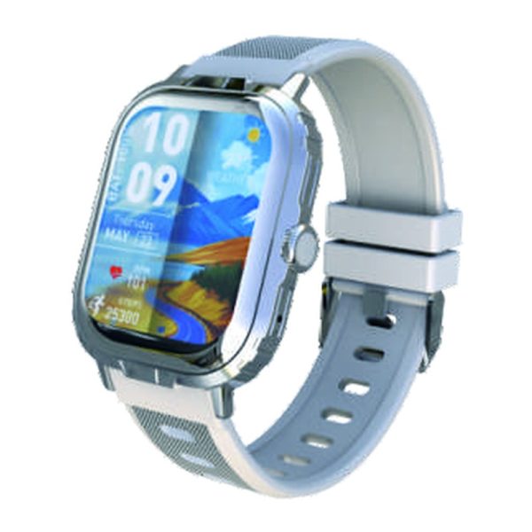 WSTER WS-GS78 สมาร์ทวอทช์บลูทูธพร้อมการโทรและการติดตามกิจกรรม - ดูภาพที่ 2