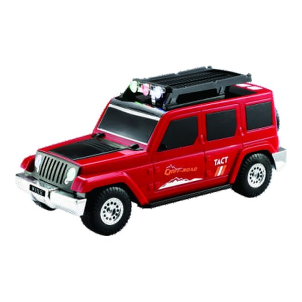 WSTER WS-670 Off-road Vehicle Bluetooth Speaker - view 2