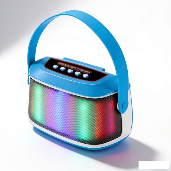 WS-Y96 Altoparlante Bluetooth con Radio FM USB/TF Altoparlante Wireless
