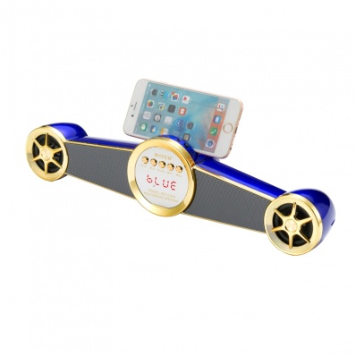 مكبر صوت بلوتوث WSTER WS-5369