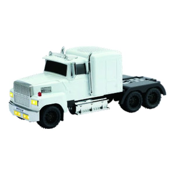 WSTER WS-570 Truck Bluetooth Speaker - view 4