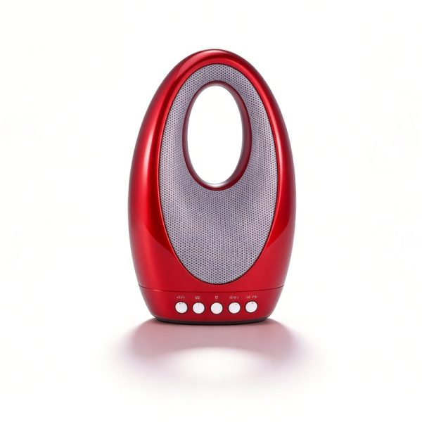 WS-1829 Bluetooth-динамик с двойным стерео FM-радио USB/TF беспроводной громкоговоритель