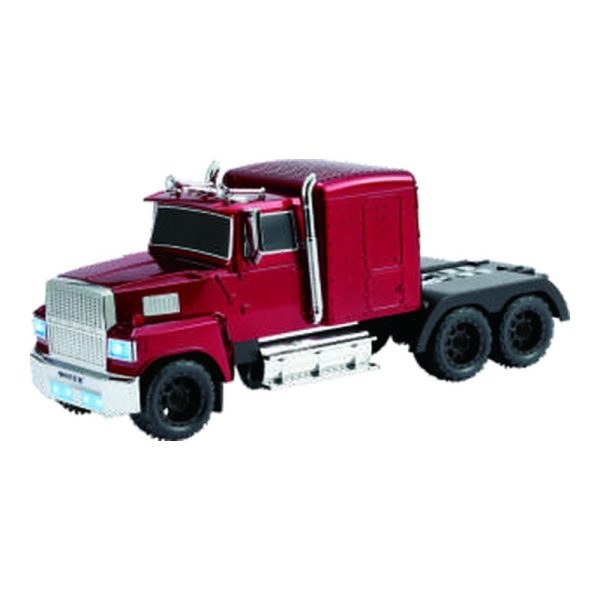 WSTER WS-570 Truck Bluetooth Speaker - view 2