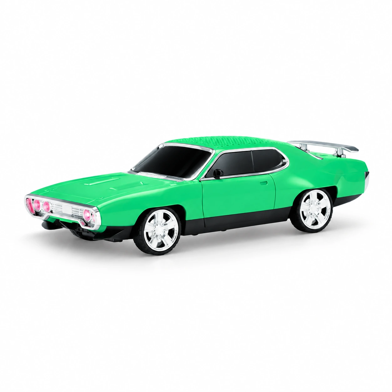 WS-620 Alto-falante Bluetooth Classic Coupe